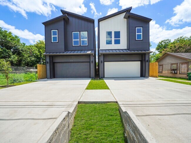 Foto del edificio - 3548 Seabrook St