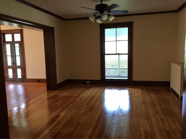 Foto del edificio - 16 Bull St