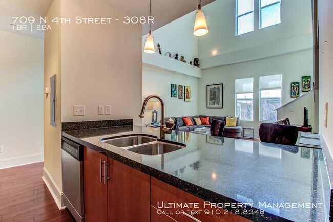 Foto del edificio - 709 N 4th St