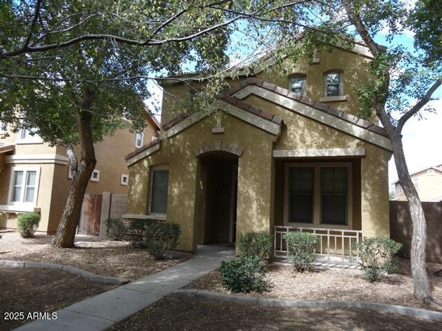 Building Photo - 3826 E Yeager Dr