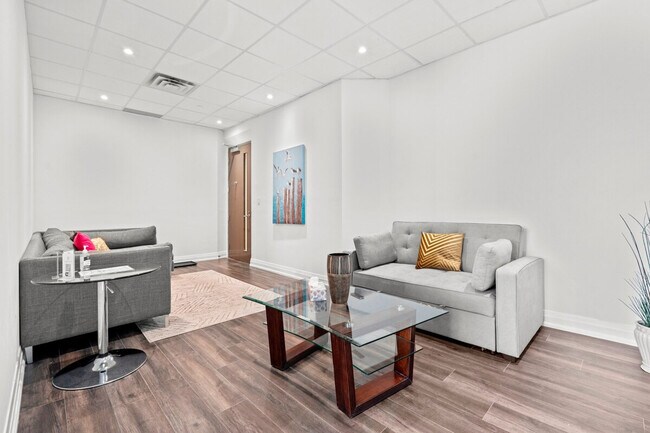 Building Photo - 1275 Finch Ave W