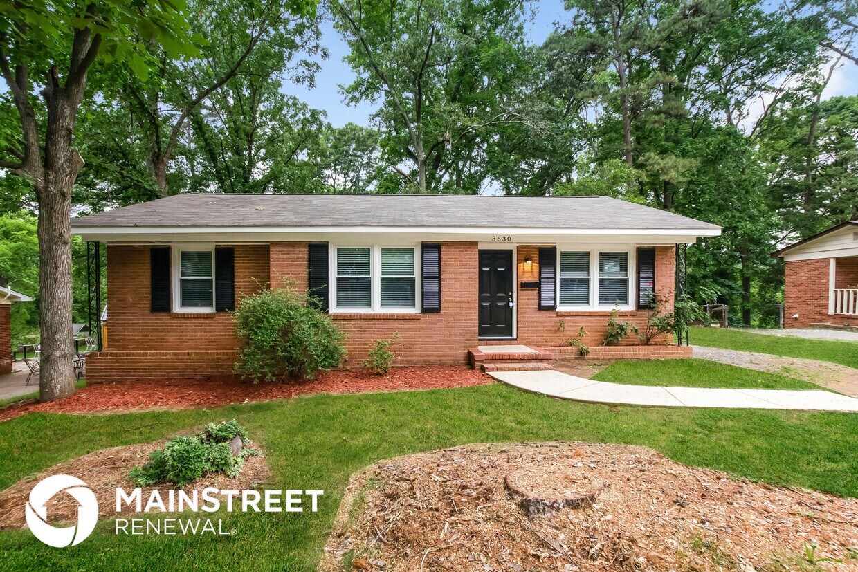 Foto principal - 3630 Sargeant Dr