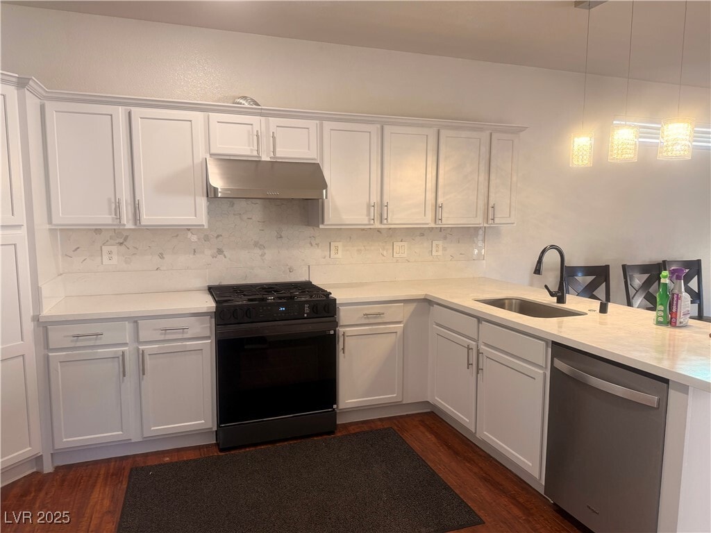 Foto del edificio - 9310 Winebrook Ave