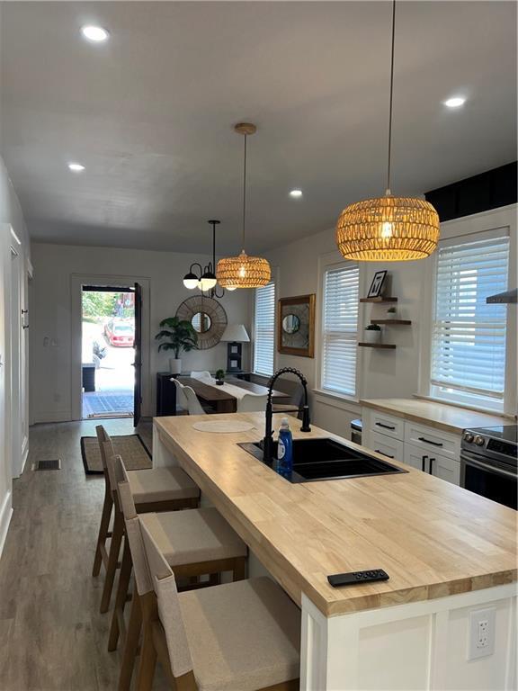 Foto del edificio - 1474 Beecher St SW