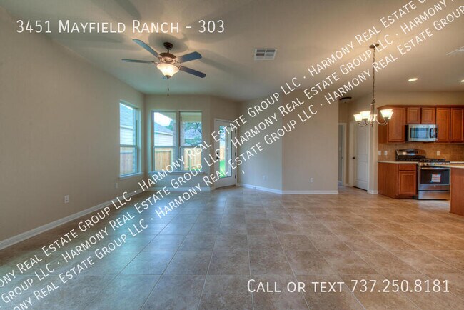 Foto del edificio - 3451 Mayfield Ranch Blvd