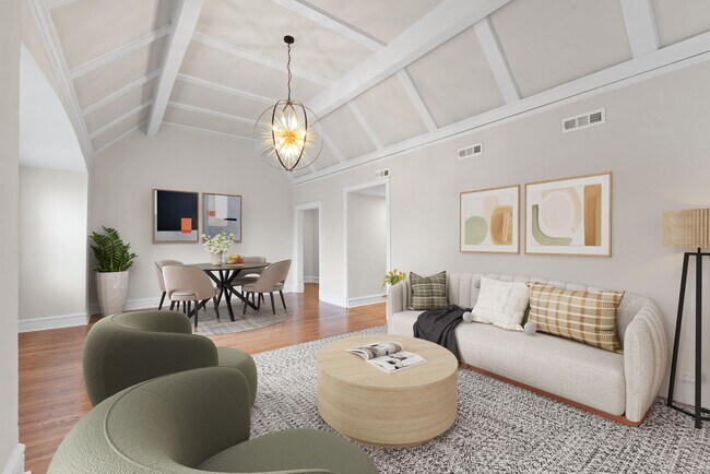Foto del edificio - 6157 Waterman Blvd