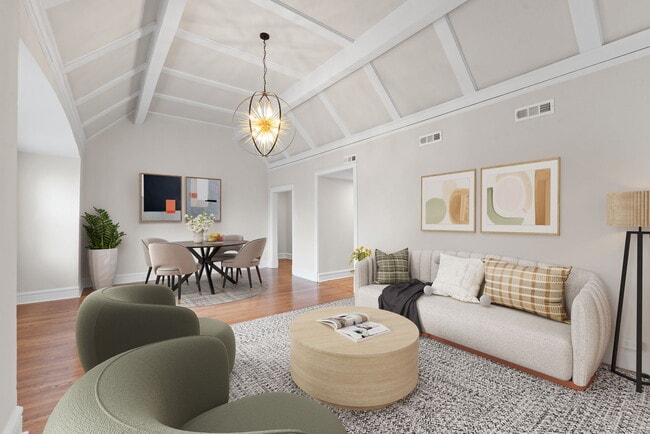 Building Photo - 6157 Waterman Blvd