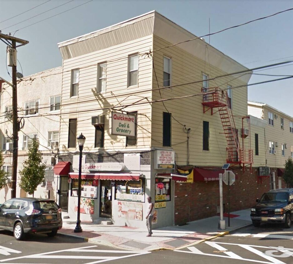 Primary Photo - 915 Bergenline Ave