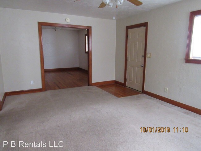 Building Photo - 2 br, 1 bath House - 1612 SW A Ave