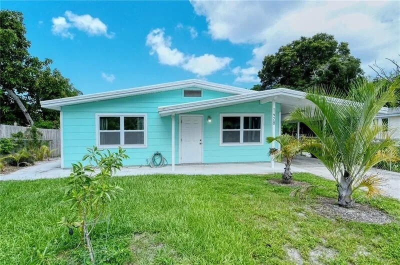 Foto principal - 1428 16th St W