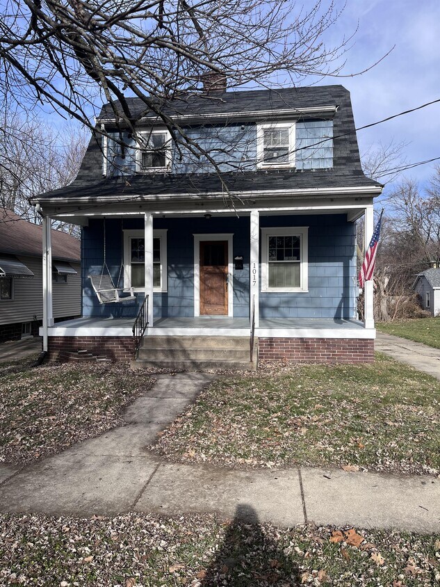 1017 E Willcox Ave, Peoria, IL 61603 House Rental in Peoria, IL