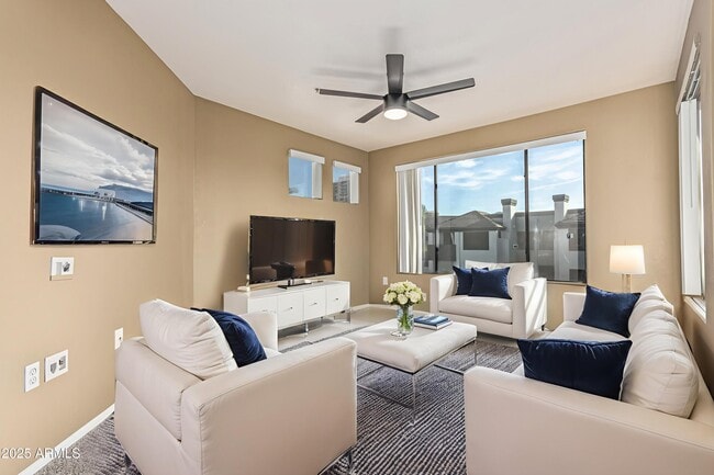 Foto del edificio - 3848 N 3rd Ave