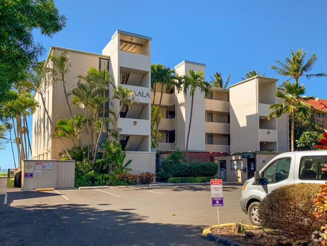 Foto del edificio - Leinaala Oceanfront