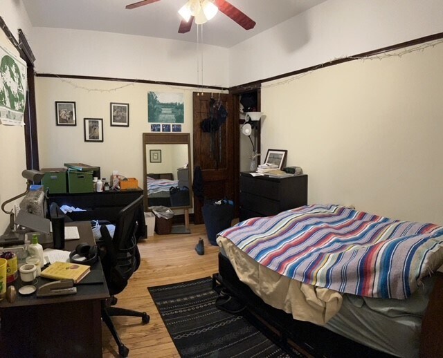 Foto del edificio - 638 W Grace St