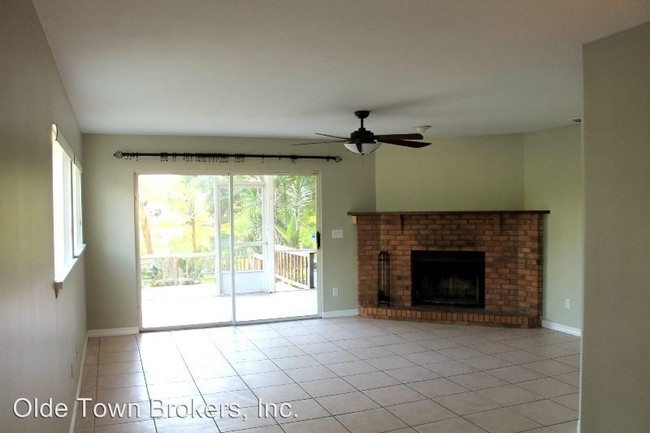Foto del edificio - 3 br, 3.5 bath House - 807 South Street