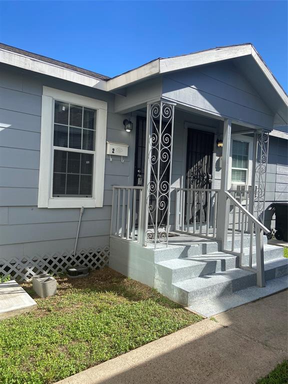 1 St Emanuel St Unit 2, Houston, TX 77002 Room for Rent in Houston