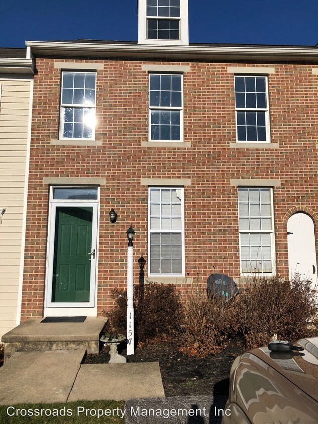 Primary Photo - 3 br, 1.5 bath House - 1157 Hearthridge Ln