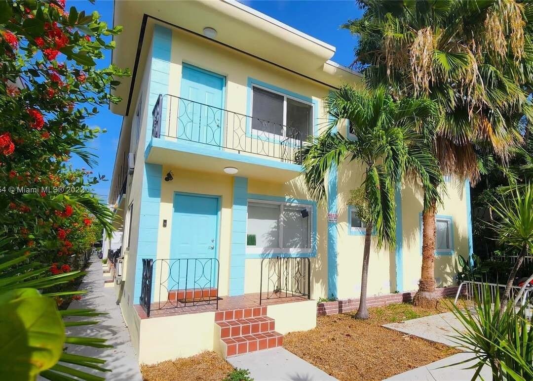 Photo - 1135 Euclid Ave (Miami Beach, FL)