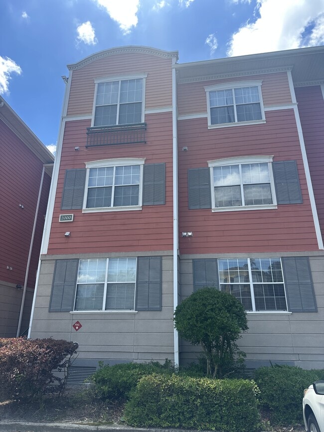 Foto del edificio - 2026 Whitemarsh Way