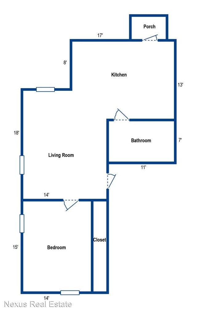 Building Photo - 5817 Alder St