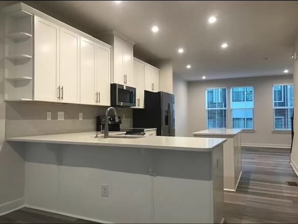 Foto del edificio - 1220 Gleason Wy