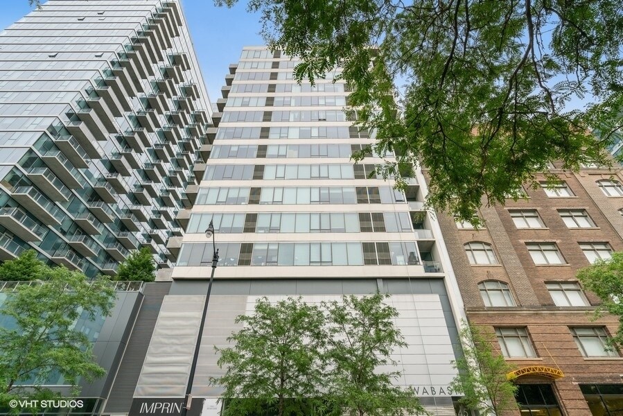1345 S Wabash Ave Unit 1606, Chicago, IL 60605 Condo for Rent in