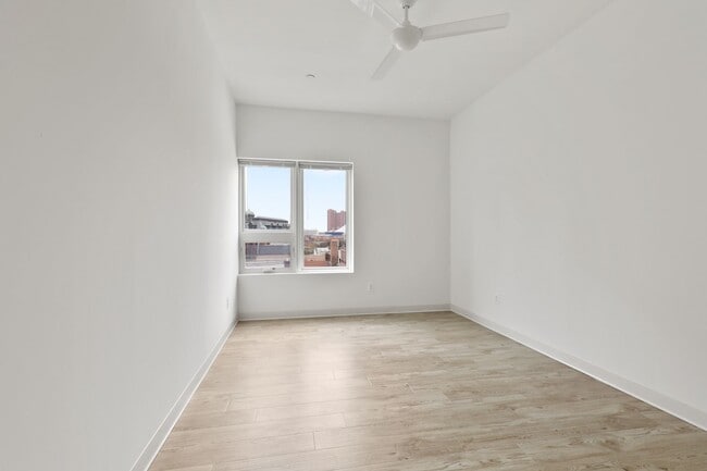 Interior Photo - For Rent: Urban Luxury at 906 Trinity Street – Your City Oasis Awaits!