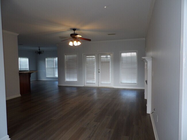 Foto del edificio - Hannah Road, Enterprise, AL