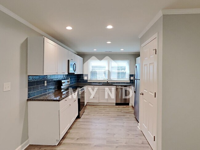 Foto del edificio - 12822 Hamilton Rd