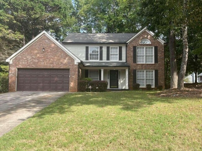 Building Photo - 738 Mountain Oaks Pkwy