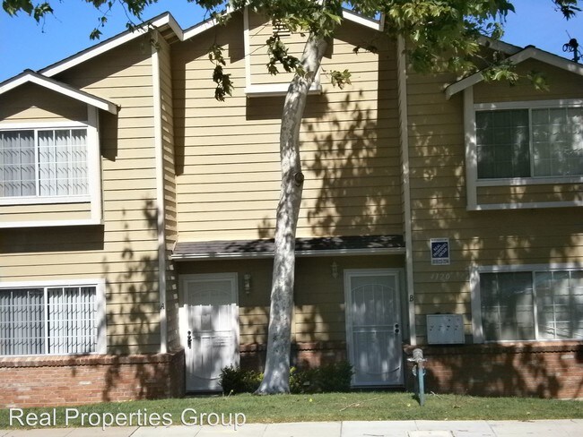 Building Photo - 4120 Udall St