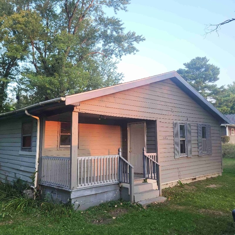 Foto principal - 332 Linden St