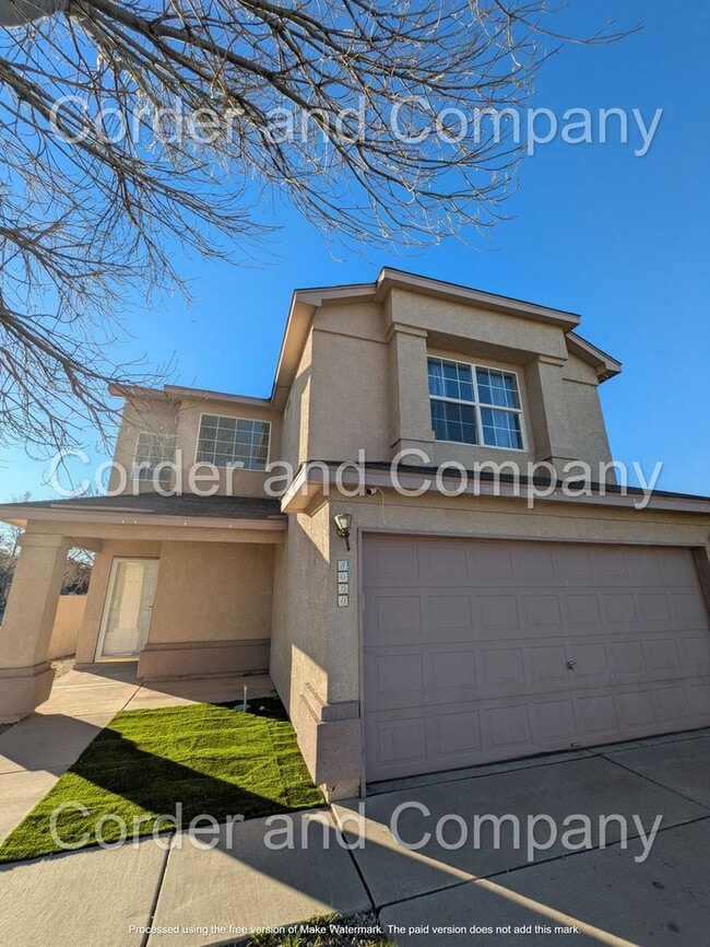 Building Photo - 8000 Vista Estrella Ln SW