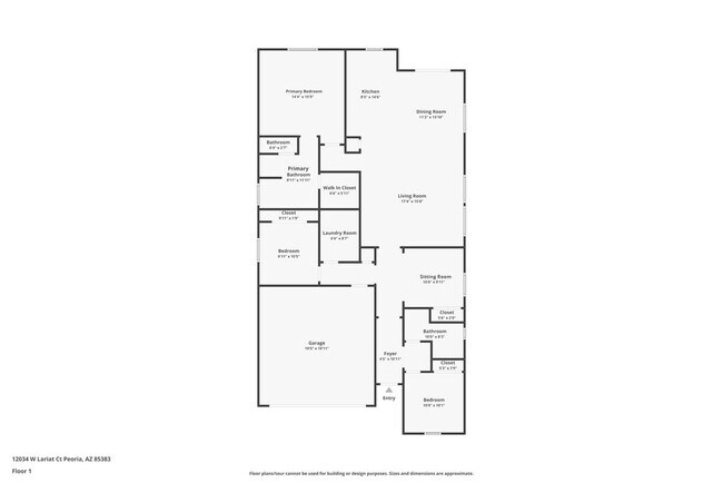 Building Photo - 12034 W Lariat Ct