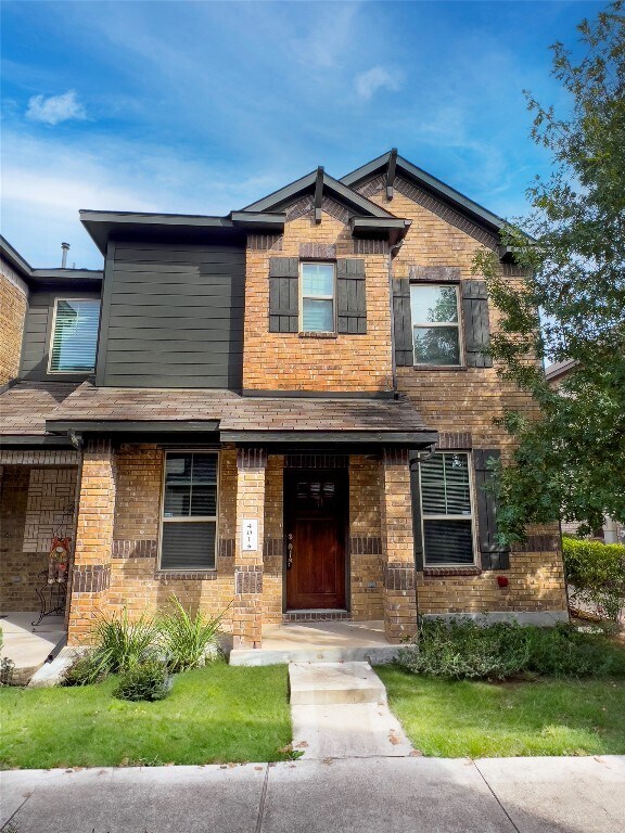 Foto principal - 7220 Wyoming Springs Dr
