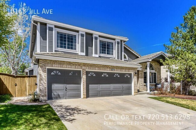 Foto del edificio - 10153 Jill Ave