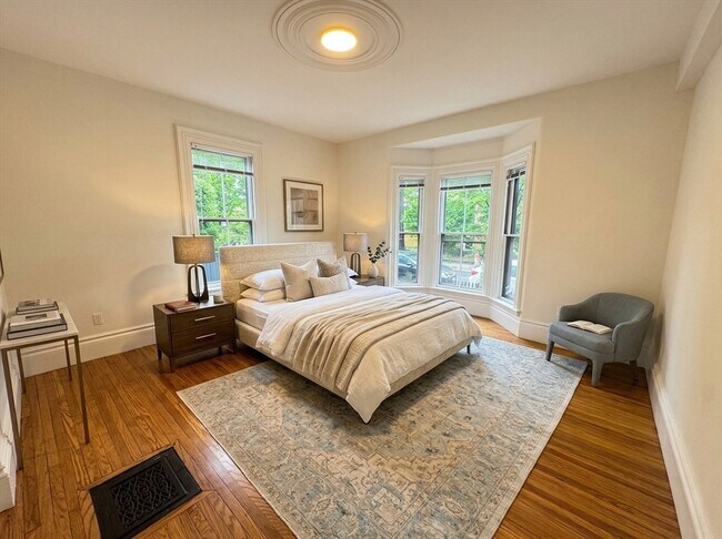 Foto del edificio - 23 Avon St