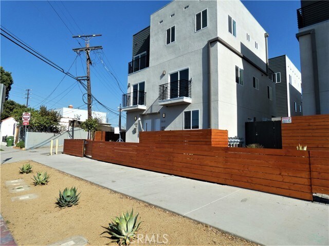 Foto principal - 1818 Thurman Ave.