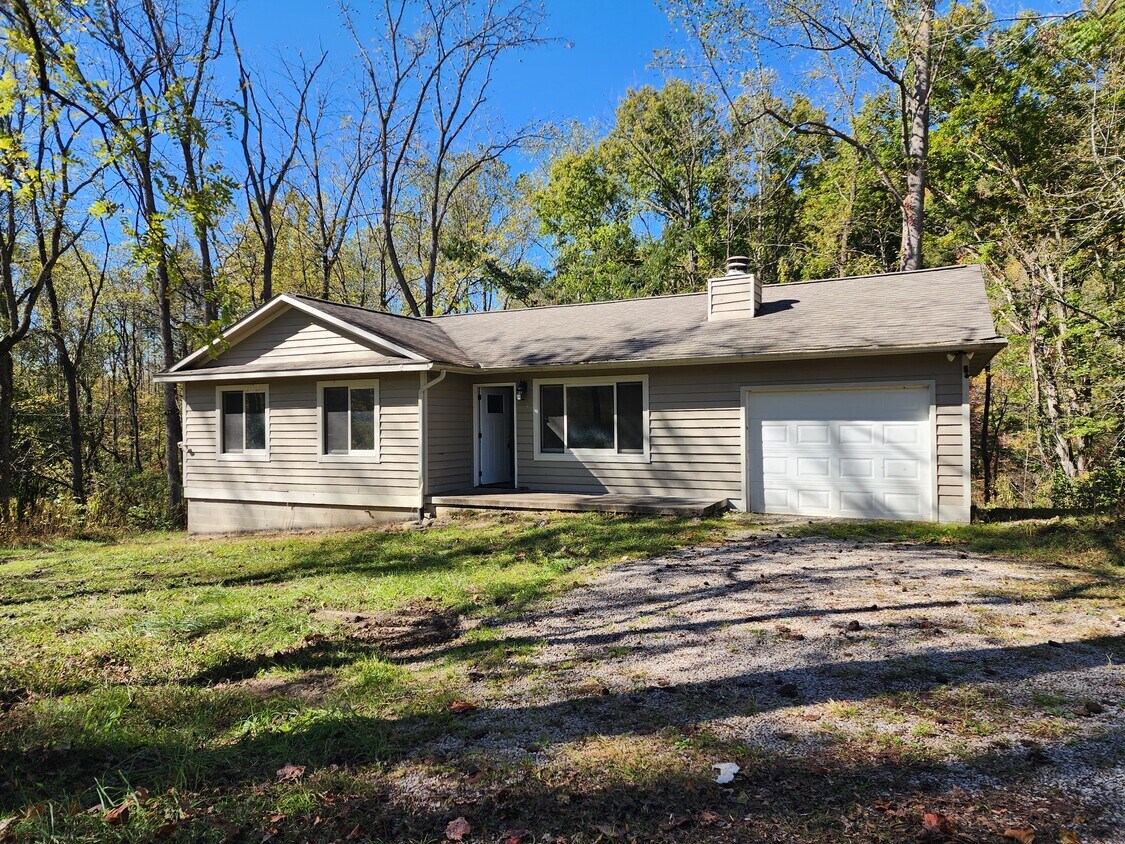 Foto principal - 3625 E Parkway