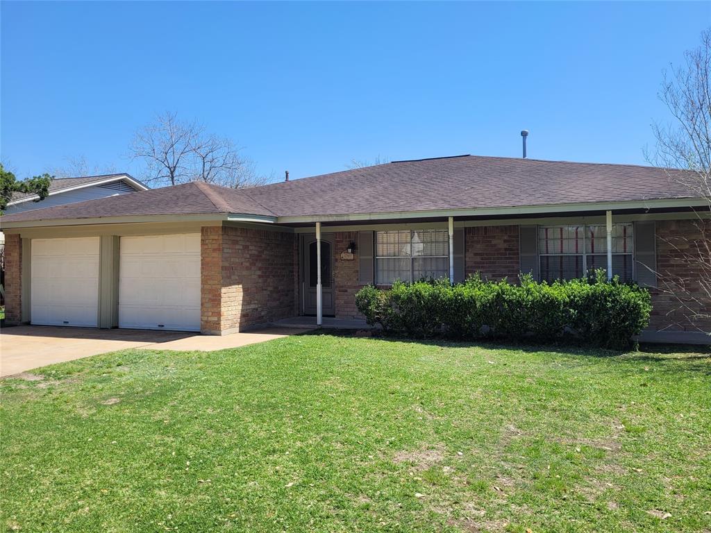 2701 Henderson Ln, Deer Park, TX 77536 House for Rent in Deer Park