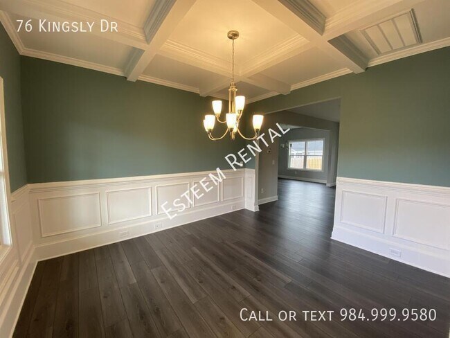 Building Photo - 76 Kingsly Dr