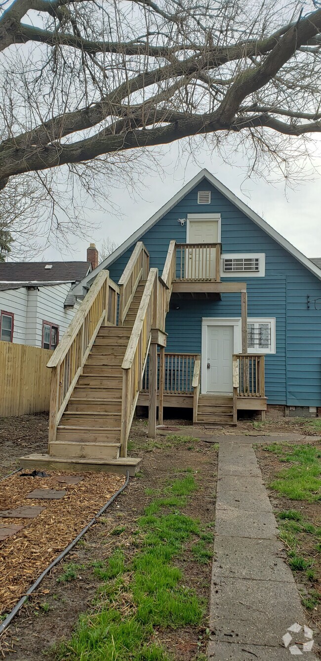 Holy Cross Student Apartments for Rent Indianapolis, IN 4 Rentals