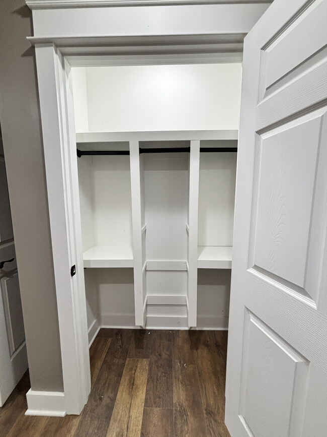 Building Photo - 107 1st Ave