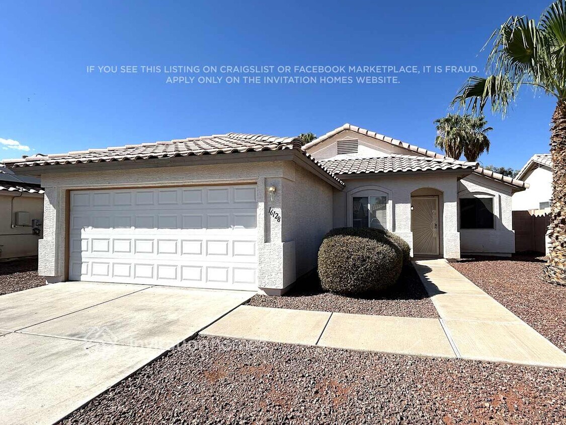 Foto principal - 16128 W Buchanan St