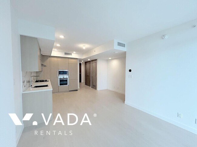 Photo du bâtiment - Park George 2 Apartment Rental 808-13778 1...
