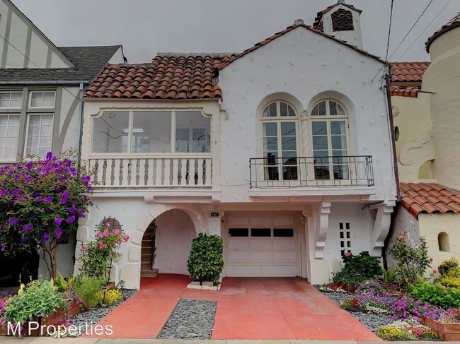 Building Photo - 3 br, 2.5 bath House - 1507 35th Avenue
