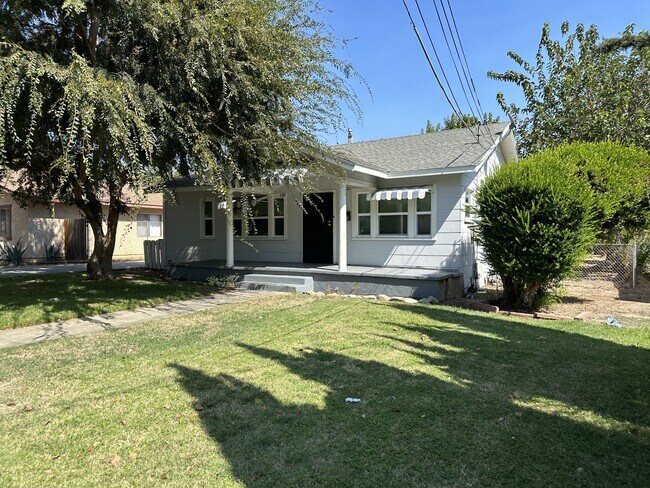 Foto del edificio - 624 N Allyn Ave