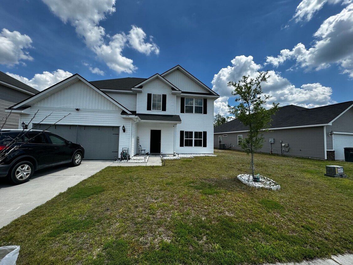 192 Whipple Ave, Hinesville, GA 31313 House Rental in Hinesville, GA