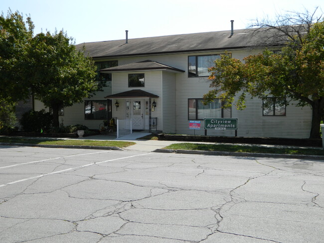 Foto del edificio - 724 7th St