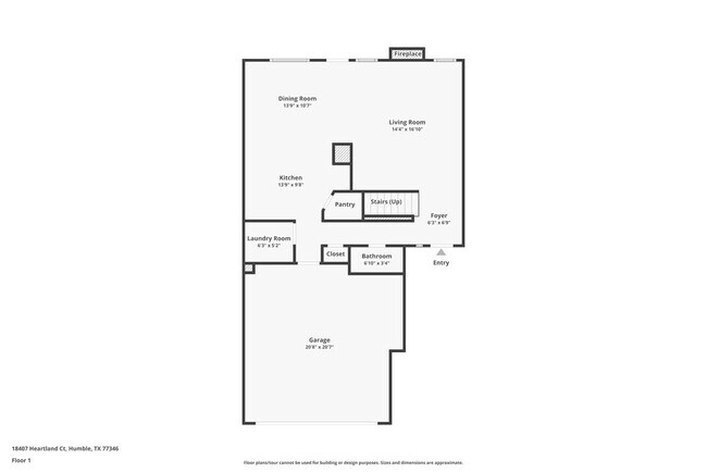 Building Photo - 18407 Heartland Ct